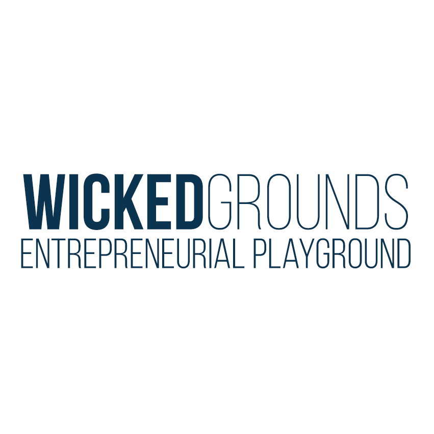 Wicked Grounds is a workspace for the next generation with a unique identity where you grow your business, grow as an entrepreneur grow as a person.