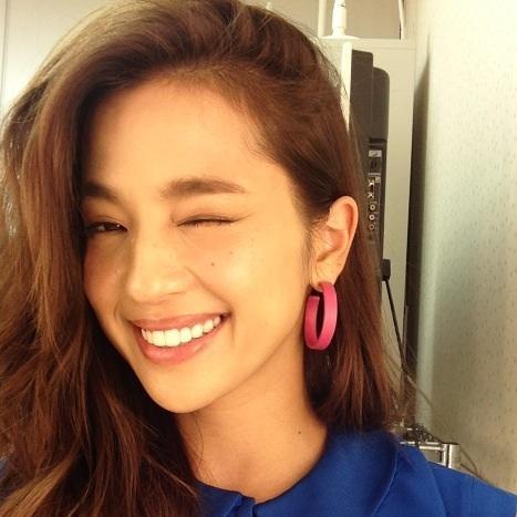 モデルさんに憧れてます(*^^*)♡　特に中村アンちゃんが大好き！　中村アンちゃんが好きな人フォローしましょう(*^^*)！