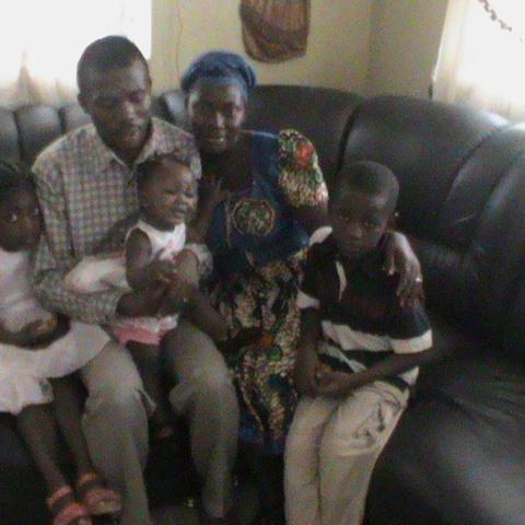 JusufuC's profile picture. 