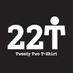 22T (@twentytwotee) Twitter profile photo
