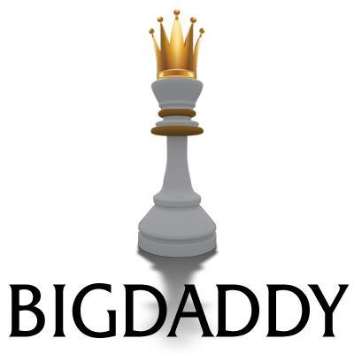 This is the official twitter account for BIGDaddyPR, Charity and Events