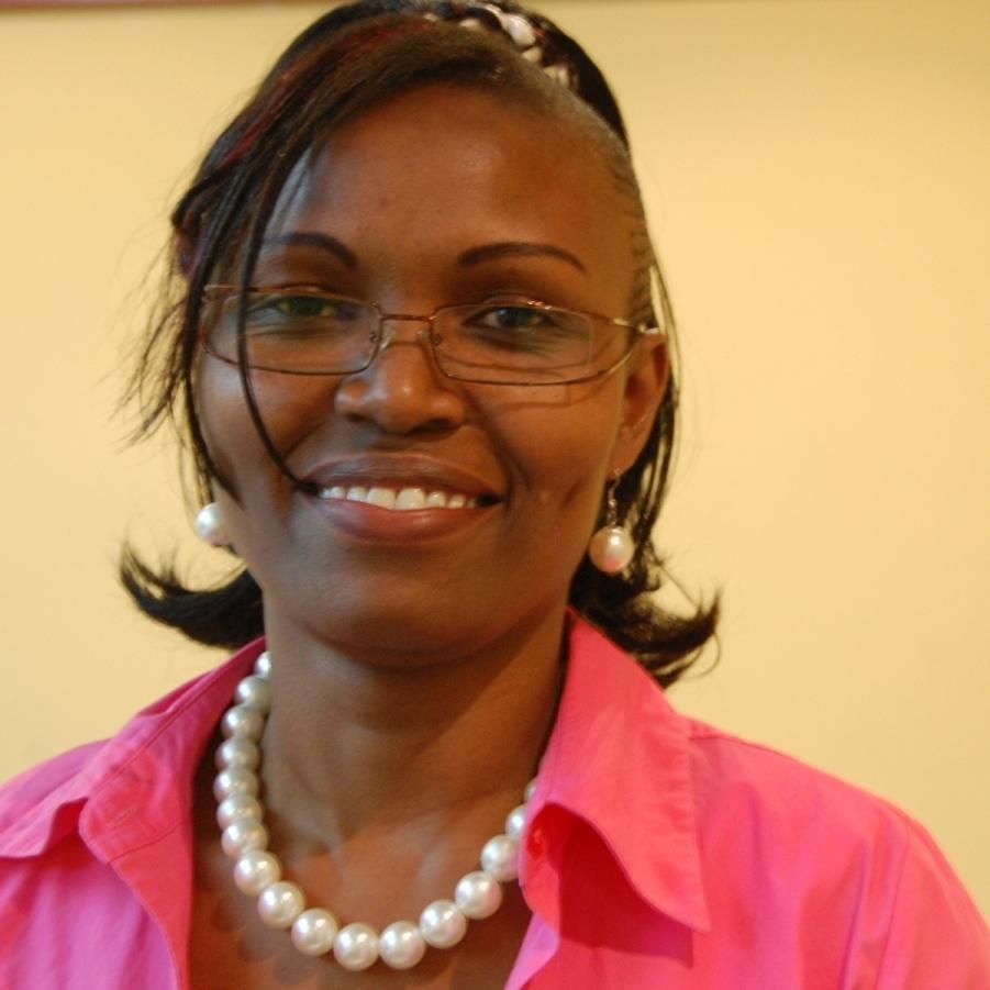 Communications and Advocacy professional passionate about children, women, and development issues. All views expressed are my own.