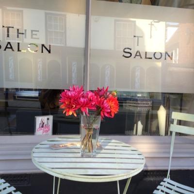 The salon professional hair consultants located in Harleston Label M stockists 01379 854130