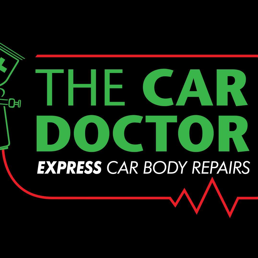 Express car body repairs and alloy wheel refurbishment centre