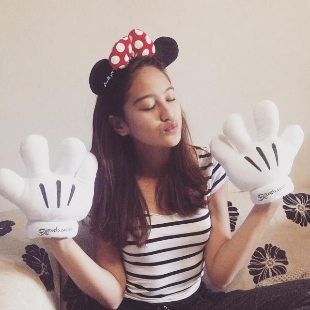 Just Salsha Pards.Not Perfect But Limited Edition☀ #Fourntiq #ShagiaFams #NgepedhFams #PeaAlayFams #AnuGeneration