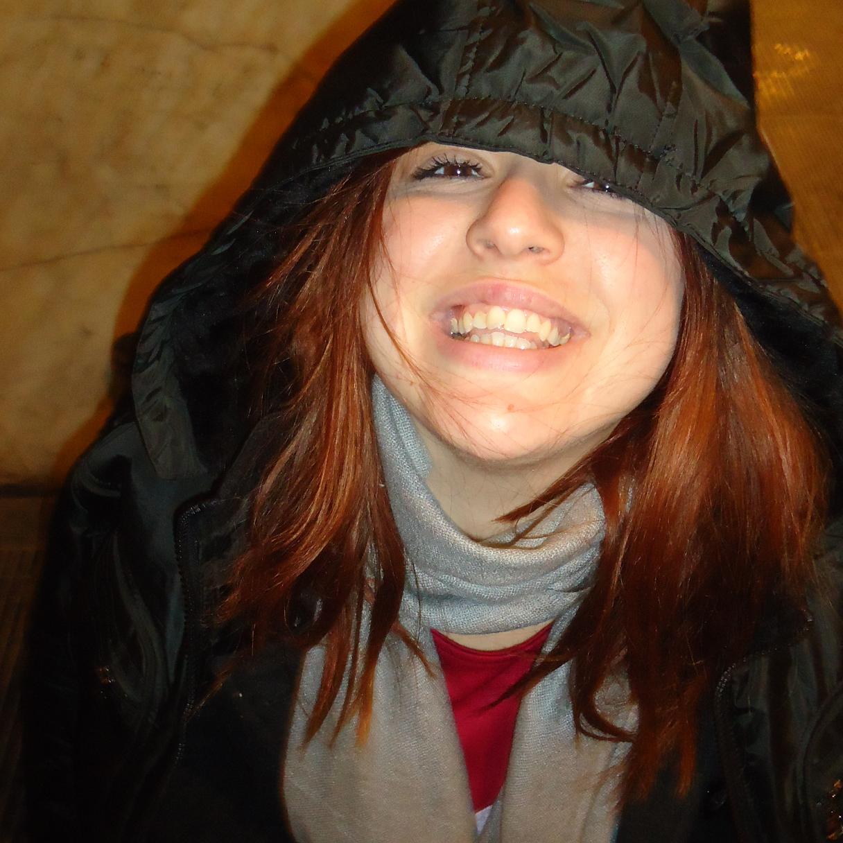 vivian_ki's profile picture. 