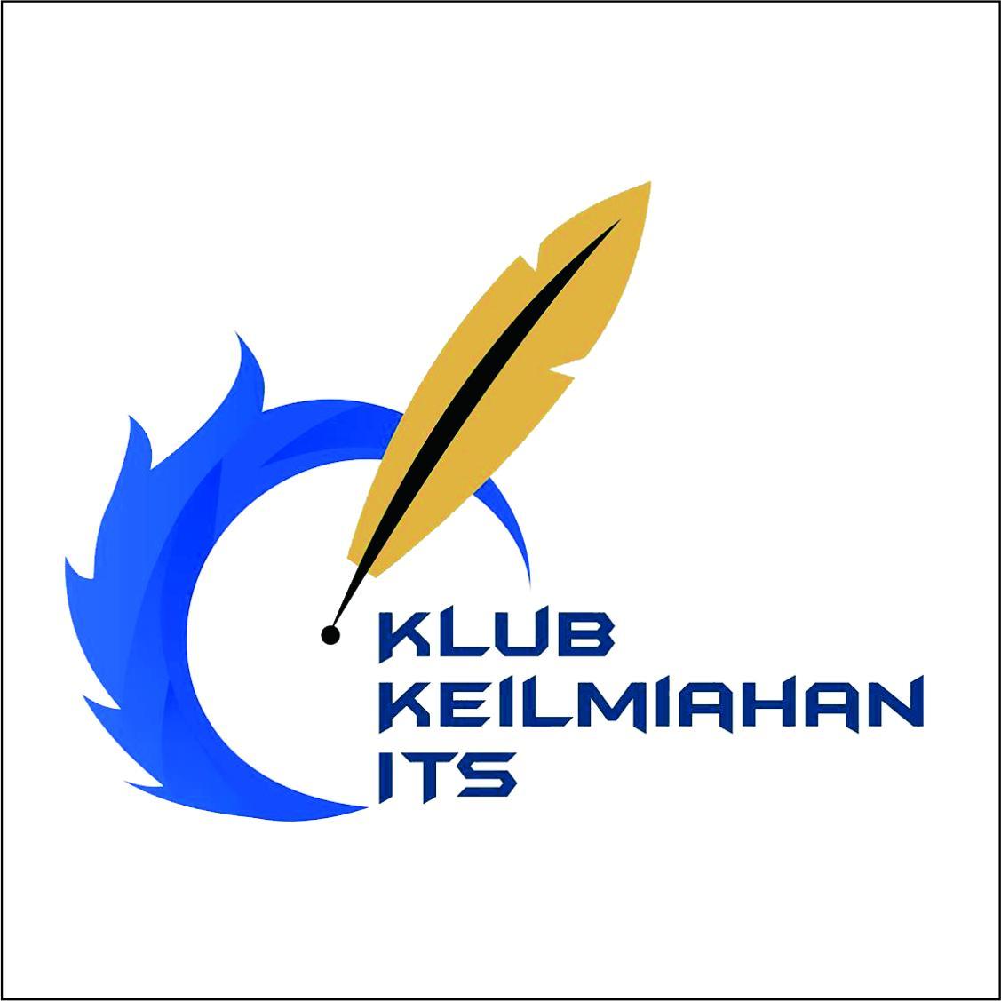 klub_ilmiahITS's profile picture. Badan yang bergerak di bawah Kementerian Inovasi Karya @BEM_ITS @ITS_Surabaya