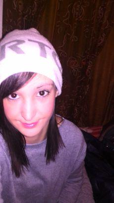 lailly89's profile picture. # instagram: _ilencha_