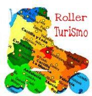 Turismo en patines: eventos,video, fotos, lugares etc...rollerturismo@gmail.com facebook: ROLLER TURISMO pagina y grupo