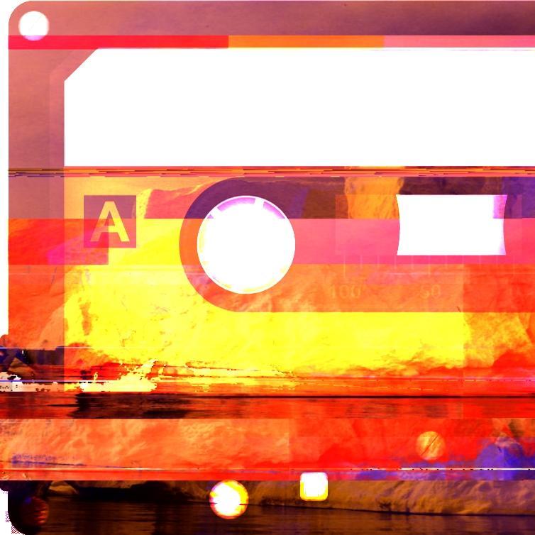 We love aesthetic electronic music! Send us demos!