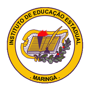 Twitter do Instituto de Educação Estadual de Maringá. Notícias atualizadas em tempo real sobre atividades desenvolvidas no colégio e comunicados.