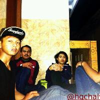 Zaenal Hidayat (@wenotlose) 's Twitter Profile
