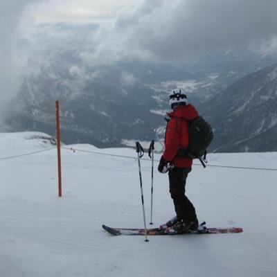 Fell runner. Beer enthusiast. Primary school teacher. Climber. Paddler. A man amongst men. Please leave a message after the tone.