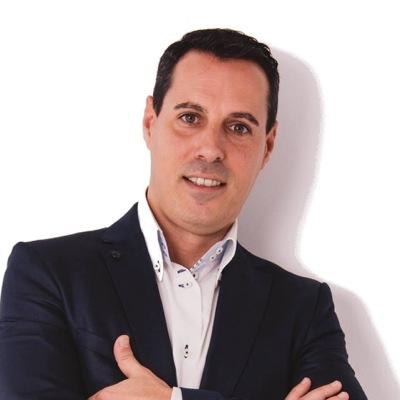Asesor Comercial, apasionado de las nuevas tecnologías