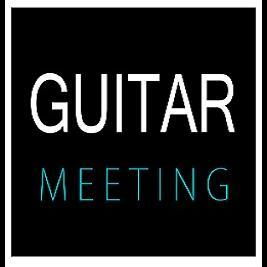 guitar_meeting's profile picture. GUITAR MEETING（ギターミーティング）は全国のギタリストと人を繋ぐギターコミュニティサイトです。日本最大級FBグループ ギタリスト交流会運営。The biggest guitar community in Japan.
