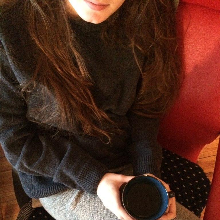 Olga Ivanova | Passionate backend developer