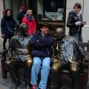 Paul Ireson - @pewsey263 - Twitter