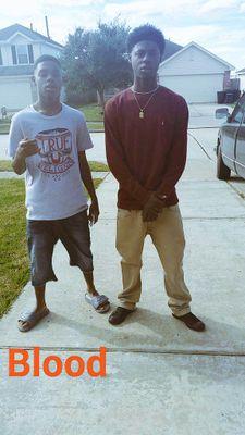 Slowed down Cause the Streets caught up With me