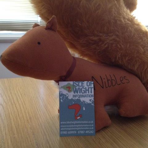 Your guide to all things Isle of Wight - for current and potential locals and welcome visitors!
