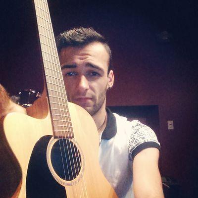 theadambarreira Profile Picture