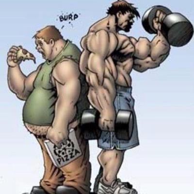 body_nation's profile picture. Prise en main: dietetique + sport + musculation ➡️ changement de vie. Et vous, vous commencez quand ?