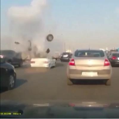 CarExplodes's profile picture. 