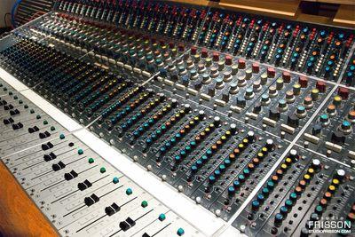 Music Producer and Songwriter