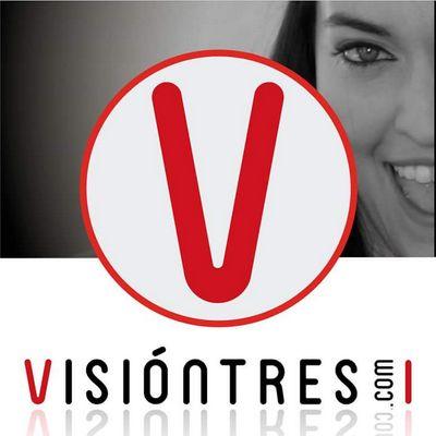 Vision_Tres's profile picture. Visión Tres (http://t.co/FZ2BEvsoXb) es tu revista digital que te ofrece toda la información de actualidad. Seguinos en Facebook: Revista Visión Tres