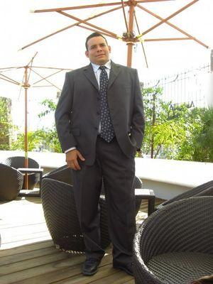 Ingeniero de sistemas, proyectista, emprendedor