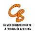 Chionesu Bakari (@cbyoungmen) Twitter profile photo