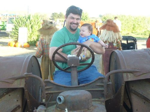 mikelax15's profile picture. If I had my way, you'd always be able to find me flyfishing, golfing, flying RC planes, playing with my son, and eating Italian food with my wife!