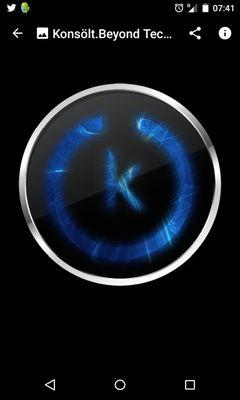 Konsölt.Beyond Corp.