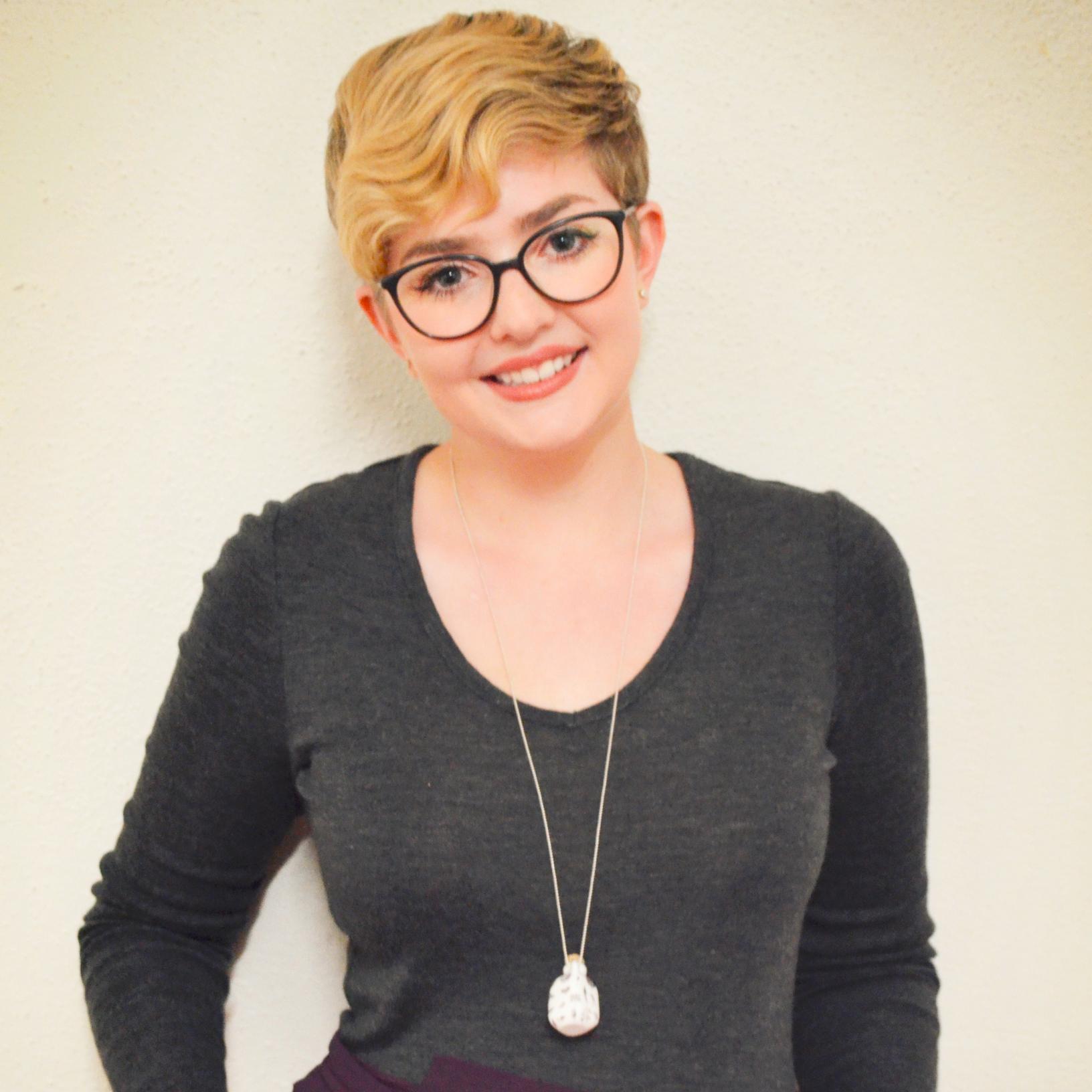 JessCharlotte2's profile picture. Creative Producer of the 2015 Digital Writers' Festival