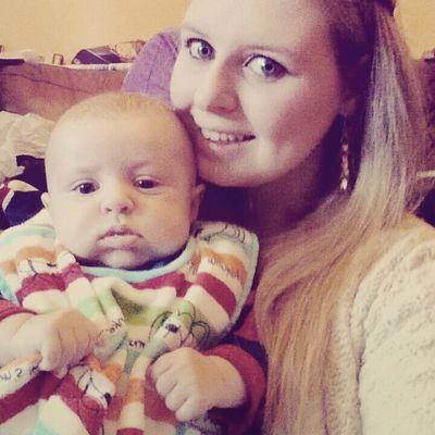 my life is devoted to my gorgeous son keegan, i'm twenty one years old and taken. ✖❤✖