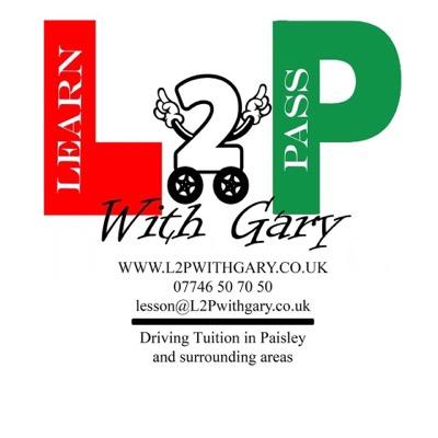 I'm a local driving instructor in paisley and surrounding areas