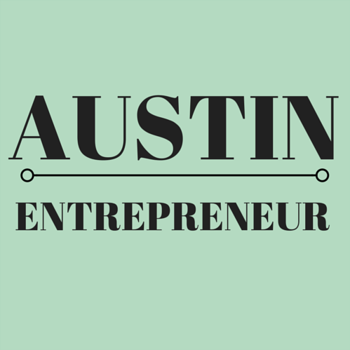 ATXentrepreneur's profile picture. 