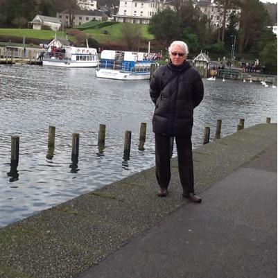 LesHanley's profile picture. Chartered Finance and Procurement Professional. Any views or opinions expressed are purely personal.