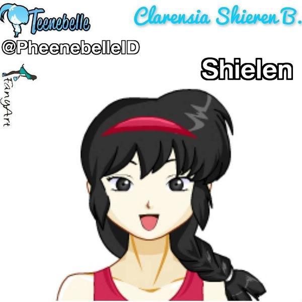 Hysterika_Rika's profile picture. Part of @Pheenebelleid || i love u and u love me :3 | tersenyumlahh and cinta monyet 33 parody -- @Teens_Shieren