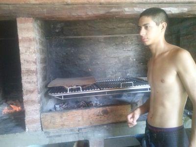 victorbulloni's profile picture. 