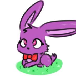 Hello Kids! It's Me Bonnie! V1:#single V2:#single Friend:@TheRadioProxy