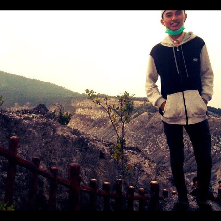 AldinoN20's profile picture. 