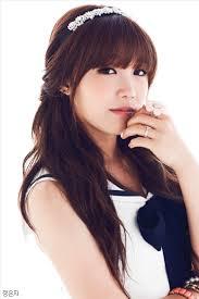 roleplayer of jung eunji. 93 line