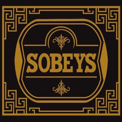 Sobeys is a retail store situated at 24 Park Street Bristol, 9 Gandy Street Exeter and 31 Royal Arcade Cardiff specialising in vintage and reworked clothing.