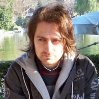 Serdar (@srdruzl) 's Twitter Profile Photo