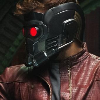 DAMMIT IT'S STAR-LORD NOT STAR-PRINCE!!!! #RoleplayAccount