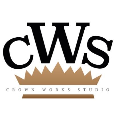 crownworks_'s profile picture. Large Professional Recording Studio with sounds to match based in Wolverhampton. surprisingly well priced high quality recordings with experienced engineers.