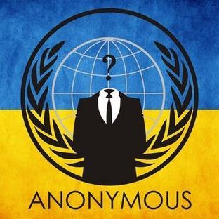 We are #Anonymous We are Legion We Never Forget We Never Forgive Keep Calm And Expect Us! #ukraine #supportukraine #anon_ukraine #anonymous_ua# anonops #freedom