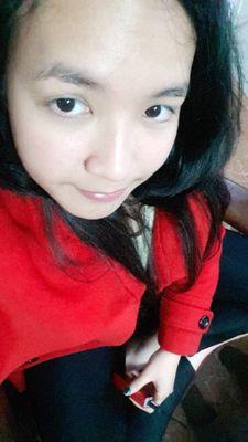 just me!