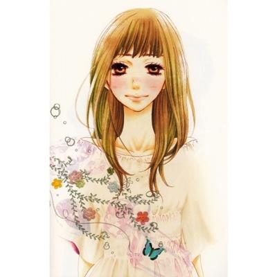 sukitte ii na yo's tachibana mei☆彡