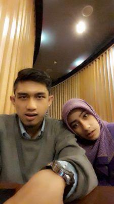 This is my life n my adventure || whatever all condition, I always be with you ||  Novicha zayantinoor fansuri